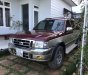 Ford Ranger   XLT 2004 - Bán ô tô Ford Ranger XLT 2004, màu đỏ, nhập khẩu  