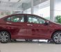 Honda City 2019 - Bán xe Honda City 2019, màu đỏ, 559tr