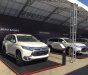 Mitsubishi Pajero Sport 2018 - Bán Mitsubishi Pajero Sport năm 2018, màu trắng, nhập khẩu nguyên chiếc