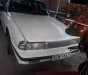 Kia Carens 1989 - Bán xe Kia Carens đời 1989, màu trắng, nhập khẩu nguyên chiếc