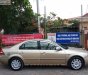 Ford Mondeo 2.5 AT 2003 - Cần bán For Mondeo Sx 2003, số tự động, máy 2.5, màu vàng cát