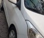 Hyundai Grand i10 2017 - Cần bán xe Hyundai Grand i10 sản xuất năm 2017, màu trắng, nhập khẩu số sàn, giá 328tr