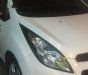 Chevrolet Spark 2014 - Cần bán lại xe Chevrolet Spark năm 2014, màu trắng, nhập khẩu giá cạnh tranh