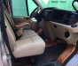 Ford Transit 2016 - Bán Ford Transit 2016, màu bạc