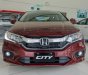 Honda City 2019 - Bán xe Honda City 2019, màu đỏ, 559tr