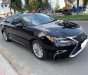 Lexus ES 250 2016 - Bán xe Lexus ES 250 SX 2016 nhập khẩu, số tự động, máy xăng, màu đen, nội thất màu kem