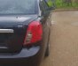 Daewoo Lacetti EX 1.6 MT 2008 - Cần bán gấp Daewoo Lacetti EX 1.6 MT năm sản xuất 2008, máy móc bảo dưỡng định kì