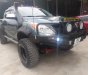 Mazda BT 50 2013 - Chính chủ bán Mazda BT 50 năm sản xuất 2013, màu xanh  