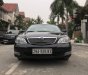 Toyota Camry   2005 - Cần bán Toyota Camry đời 2005, màu đen, nhập khẩu, giá tốt