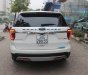 Ford Explorer Ecoboost  2017 - VOV Auto bán xe Ford Explorer 2017 Ecoboost