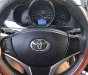 Toyota Vios 2017 - Cần bán Toyota Vios đời 2017, màu bạc, giá 56tr
