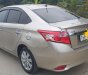 Toyota Vios 1.5 E 2015 - Gia đình cấn bán xe Vios E xịn, xe mới chạy có hơn 4 vạn