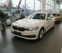 BMW 5 Series 520i 2018 - Bán BMW 520i All New G30, nhập khẩu, màu trắng, nội thất beige, xe có thể giao ngay với đầy đủ hồ sơ