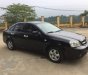 Daewoo Lacetti 2009 - Bán Daewoo Lacetti đời 2009, màu đen, giá chỉ 175 triệu