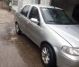 Fiat Albea 2008 - Bán xe Fiat Albea đời 2008, màu bạc, nhập khẩu, giá 99tr