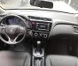 Honda City 1.5 CVT 2017 - Bán Honda City 1.5 AT, SX 2017, màu bạc