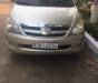 Toyota Innova G 2006 - Bán Toyota Innova đời 2006, màu vàng cát