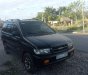 Isuzu Hi lander 2005 - Bán Isuzu Hi lander 2005, màu đen, 199 triệu