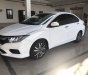 Honda City 2019 - Cần bán xe Honda City đời 2019, màu trắng, giá 559tr