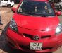 Toyota Aygo 2011 - Bán Toyota Aygo sản xuất 2011, màu đỏ, giá 325tr