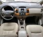 Toyota Innova 2008 - Cần bán Toyota Innova sản xuất 2008, màu bạc như mới, giá chỉ 382 triệu