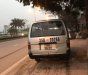 Toyota Hiace 2000 - Bán Toyota Hiace đời 2000, màu xanh ngọc, 16 chỗ