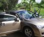 Honda Civic 1.8AT 2010 - Cần bán xe Honda Civic năm 2010, màu nâu, giá 425tr