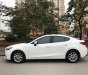 Mazda 3 1.5 FL 2017 - Bán xe Mazda 3 1.5 FL năm 2017, màu trắng