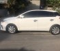 Toyota Yaris 1.3G 2015 - Bán Yaris G 2015 suất sắc, chạy 3 vạn km, lốp theo xe rất mới