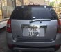 Chevrolet Captiva 2007 - Bán Chevrolet Captiva đời 2007, màu bạc, xe nhập