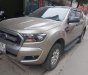 Ford Ranger XLS 2015 - Cần bán xe Ford Ranger sản xuất năm 2015, màu vàng cát, nhập khẩu