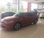 Kia Optima 2018 - Bán ô tô Kia Optima năm 2018, màu đỏ