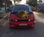 Toyota Previa 1996 - Cần bán lại xe Toyota Previa 1996, màu đỏ, xe nhập, giá chỉ 150 triệu