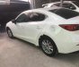 Mazda 3 1.5 AT 2016 - Cần bán lại xe Mazda 3 1.5 AT 2016, màu trắng, xe đẹp hoàn hảo