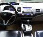 Honda Civic 2.0AT 2007 - Gia đình cần bán xe Civic 2.0AT, ít đi, không đâm đụng