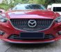 Mazda 6 2.5 AT 2016 - Bán xe Mazda 6 2.5 AT SX 2016, đi 36000km. Xe chính chủ