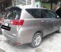 Toyota Innova   2.0G  2017 - Bán Toyota Innova 2.0G sản xuất 2017, màu xám, nhập khẩu  