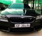 BMW 5 Series 528 2011 - Bán xe BMW 5 Series 528 năm 2011, màu đen xe nhập, 999 triệu