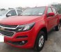 Chevrolet Colorado 2.5 LT  2019 - Chevrolet Colorado 2.5 LT số sàn 2 cầu màu đỏ sản xuất và đăng ký 01.2019 tên cá nhân chính chủ