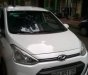 Hyundai Grand i10 2015 - Bán xe Hyundai Grand i10 đời 2015, màu trắng 