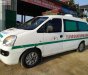 Hyundai Starex 2009 - Bán Hyundai Starex 2009, màu trắng, nhập khẩu, xe đẹp long lanh