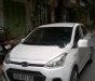 Hyundai Grand i10 2015 - Bán xe Hyundai Grand i10 đời 2015, màu trắng 