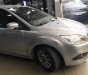 Ford Focus 1.8L Sport 2010 - Bán ô tô Ford Focus 1.8L Sport đời 2010, màu bạc, đi 9 000 km