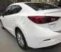 Mazda 3 1.5 FL 2017 - Bán xe Mazda 3 1.5 FL năm 2017, màu trắng