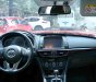 Mazda 6 2.5AT 2016 - Bán xe Mazda 6 2.5AT sản xuất 2016, đi 36000km còn rất mới