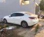 Mazda 3 2017 - Mình cần bán xe Mazda 3 Sedan màu trắng, biển SG, đứng tên Cty để lấy chi phí