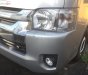 Toyota Hiace 3.0 2018 - Bán Hiace sản xuất năm 2018, số tay, máy dầu, màu bạc, đa dụng sang trọng, độ bền ổn định, vận hành mạnh mẽ