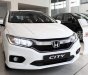 Honda City 2019 - Cần bán xe Honda City đời 2019, màu trắng, giá 559tr