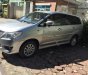 Toyota Innova 2.0G 2012 - Bán chiếc xe Innova 2012 số tự động, xe của tôi rất ít đi nội ngoại thất còn rất mới