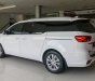 Kia Sedona   Platinum D 2019 - Cần bán Kia Sedona Platinum D 2019, màu trắng